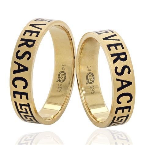 versace alyans